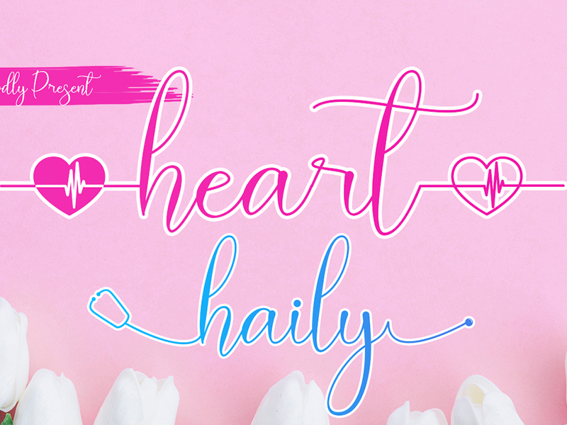 Heart Haily