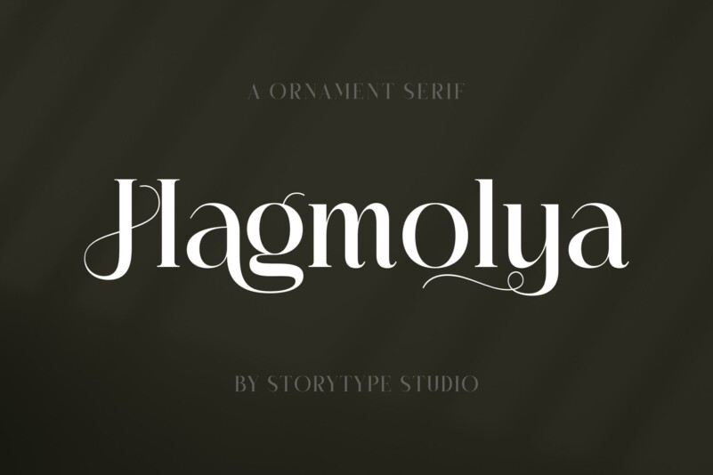 Hagmolya