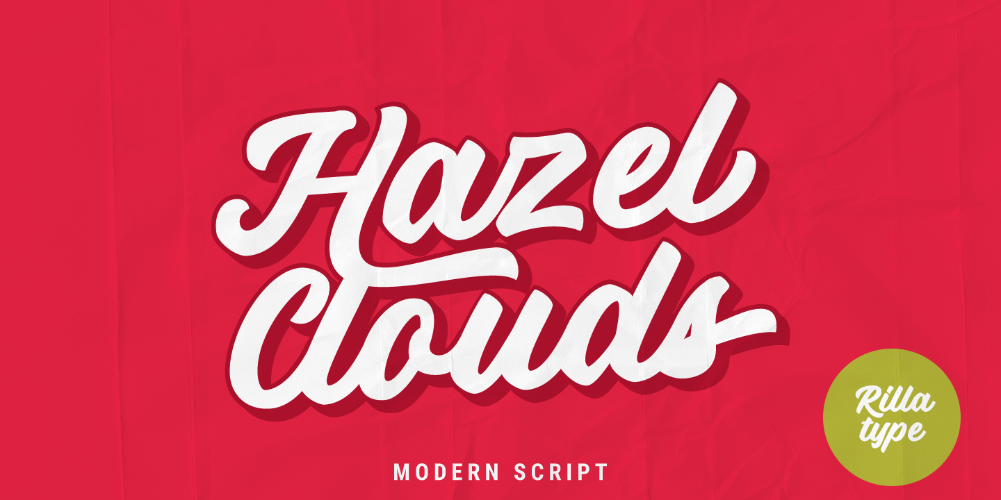 Hazel Clouds DEMO