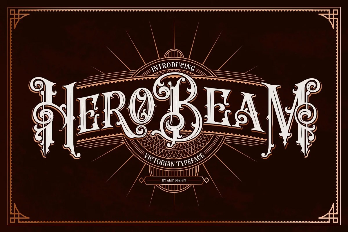 HERO BEAM