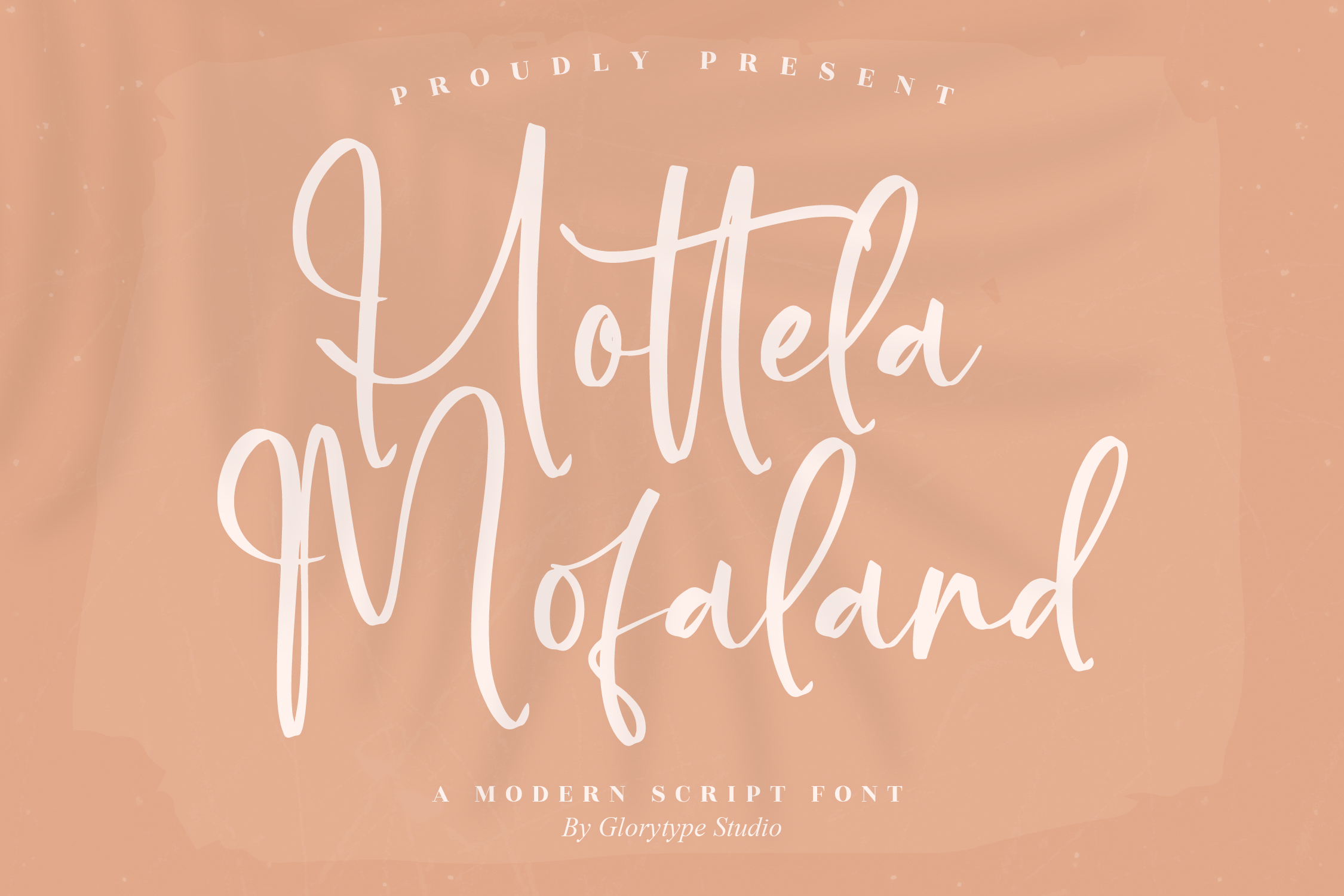 Hottela Mofaland