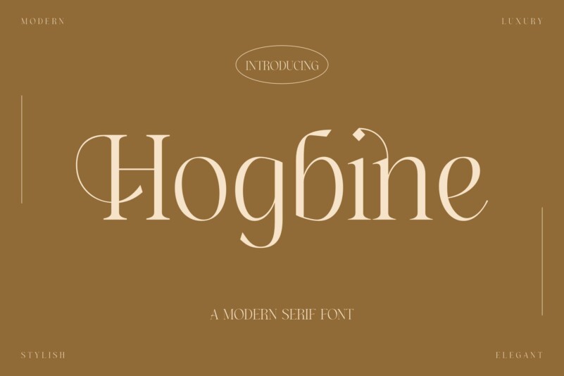 Hogbine