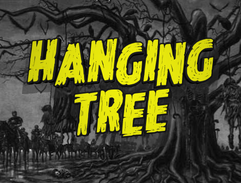 Hanging Tree Staggered Rotalic