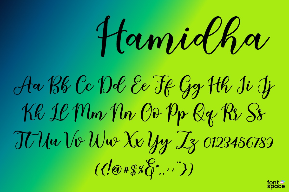 Hamidha 