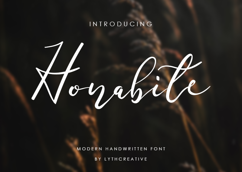 Honabite