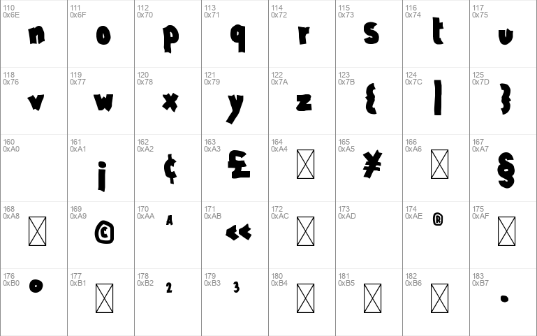 HyperSchlag ExtraBold