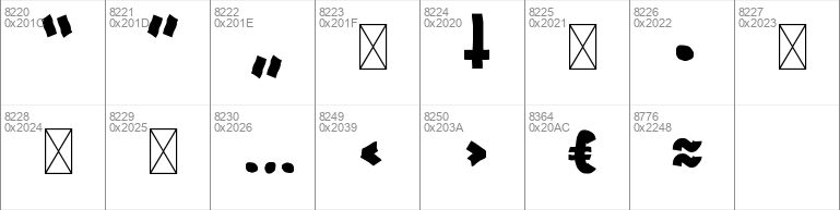 HyperSchlag ExtraBold