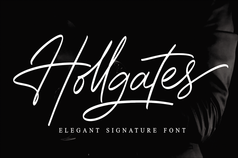 Hollgates