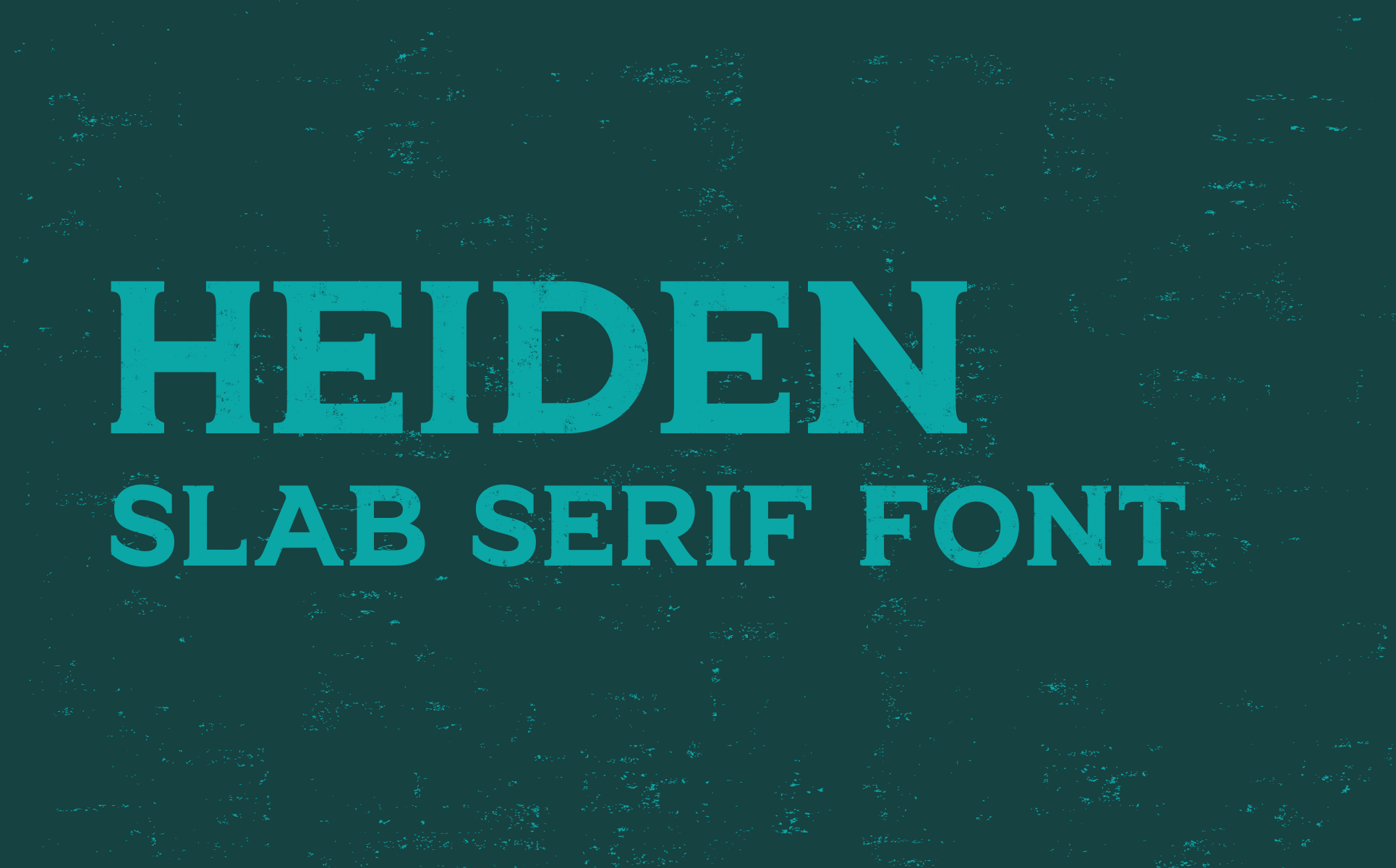 HEIDEN