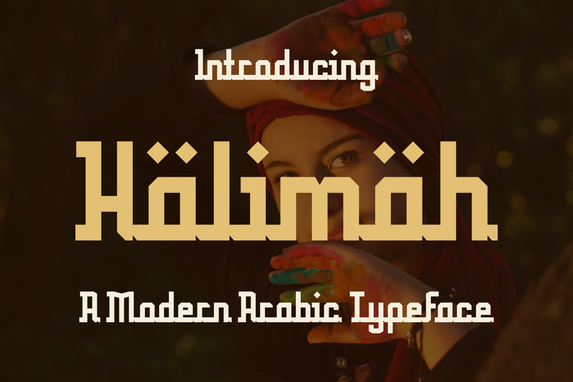 Halimah