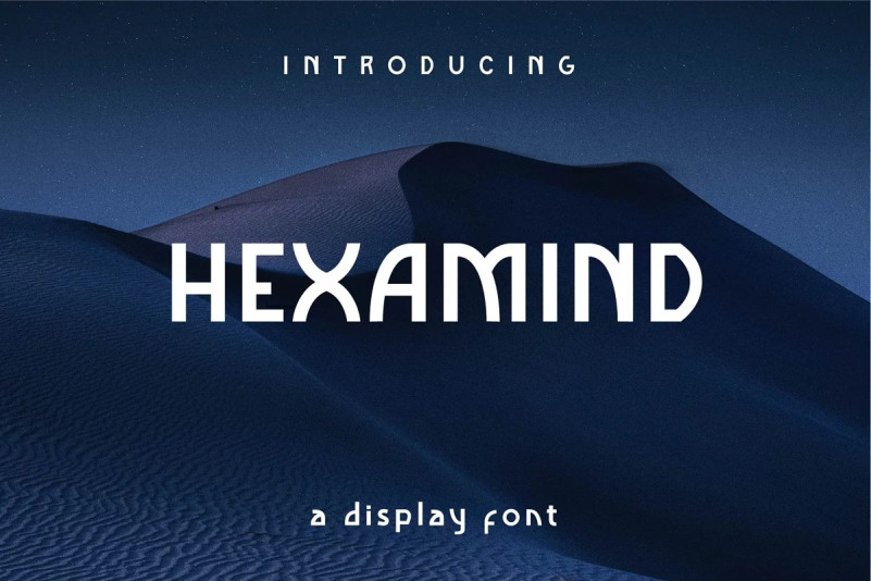 HEXAMIND