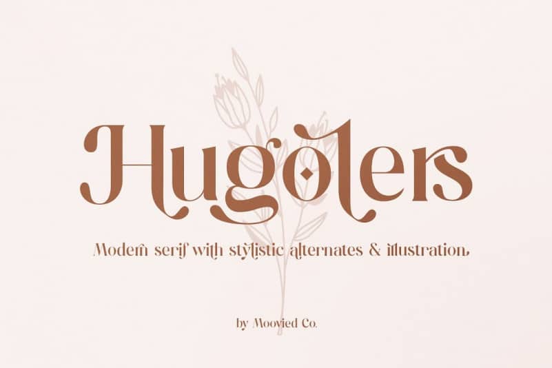 Hugolers Stylish Modern