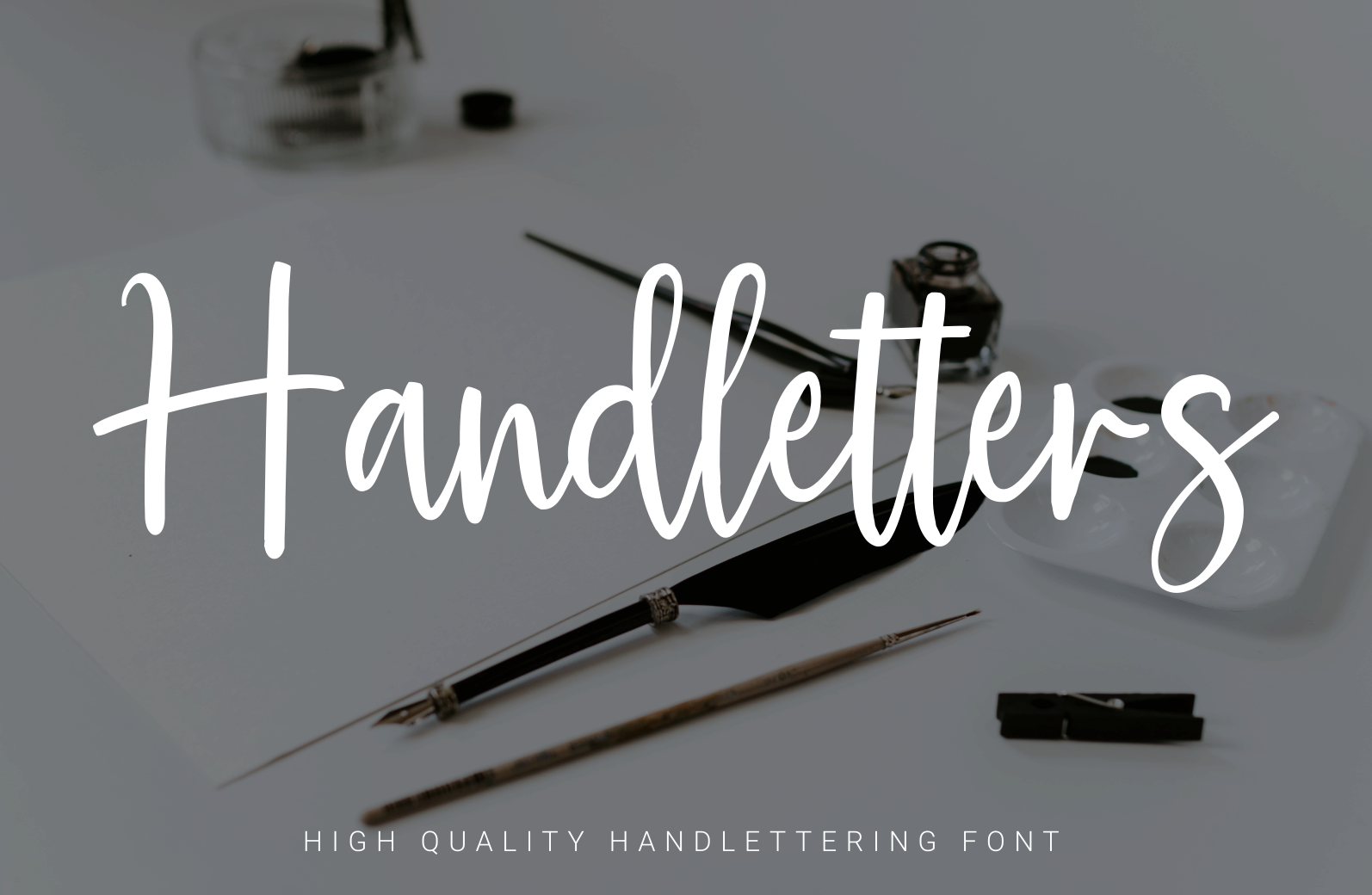 Handletters