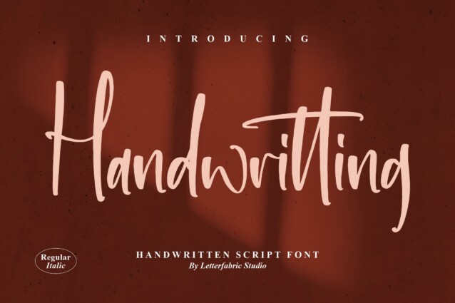 Handwritting