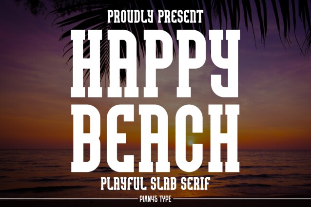 Happy Beach