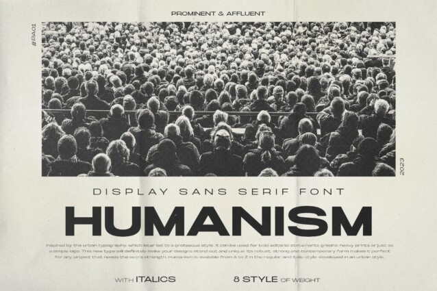 HUMANISM-DEMO DEMO