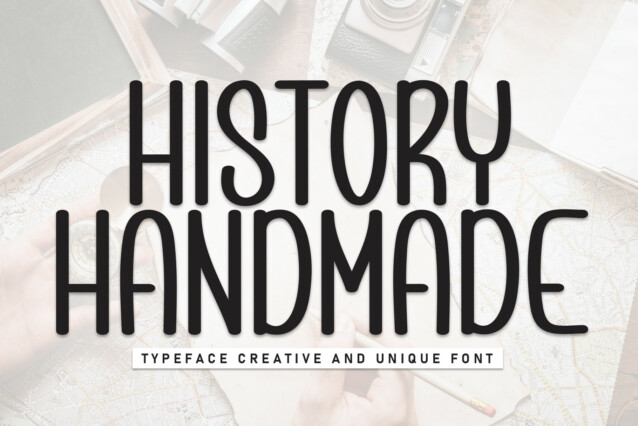 History Handmade