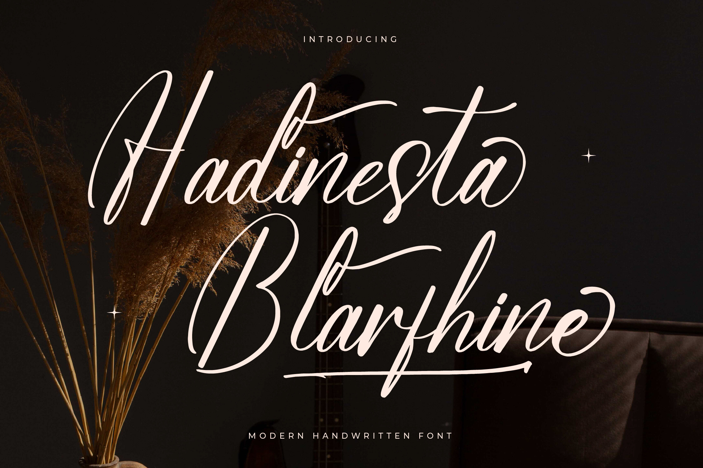 Hadinesta Blarfhine DEMO VERSIO