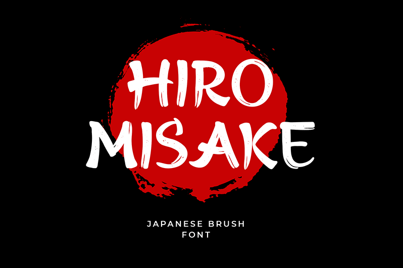 HIRO MISAKE