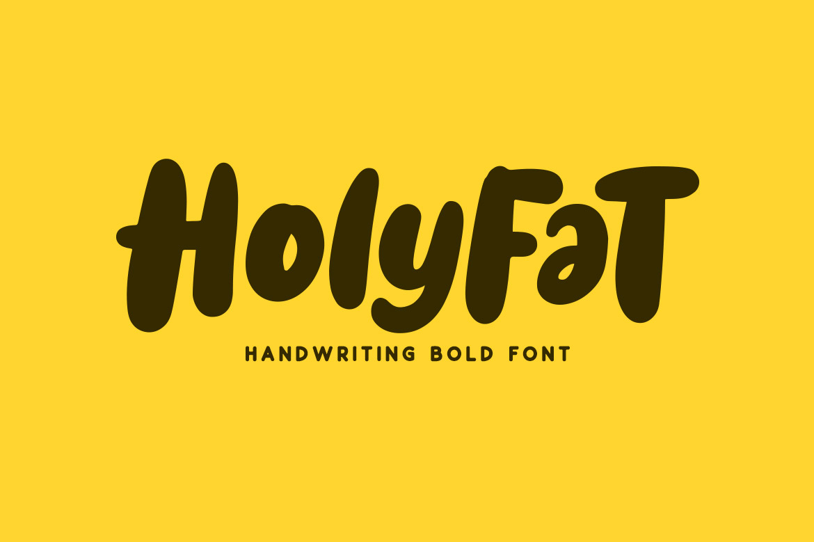 Holyfat