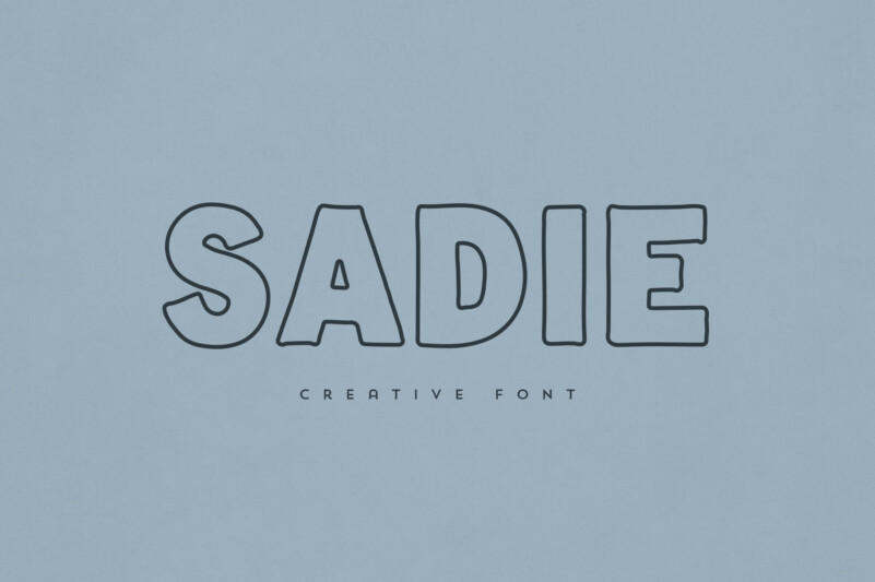 Sadie