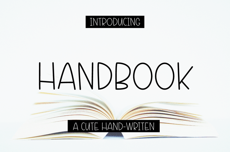 Handbook