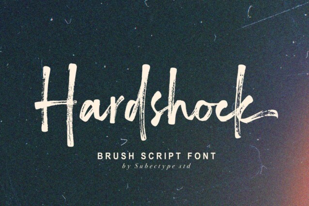 Hardshock