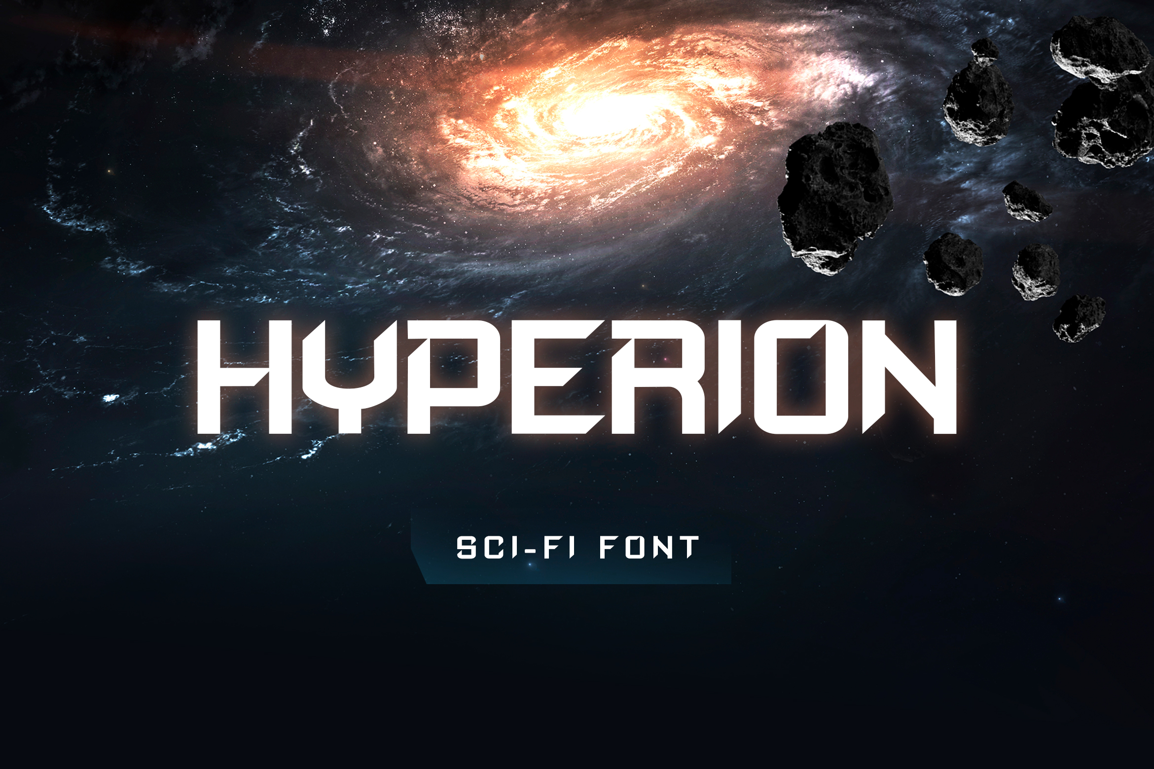 HYPERION