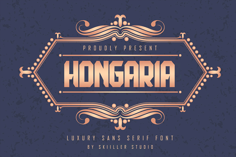 Hongaria