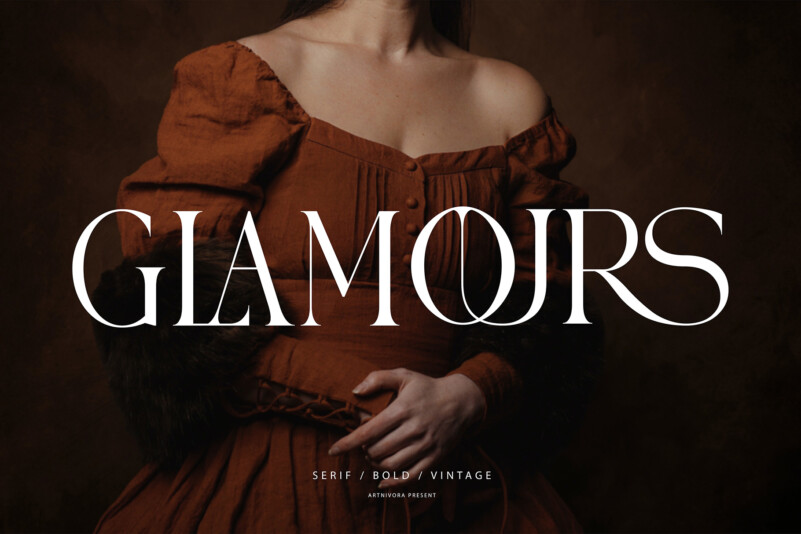 GLAMOURS