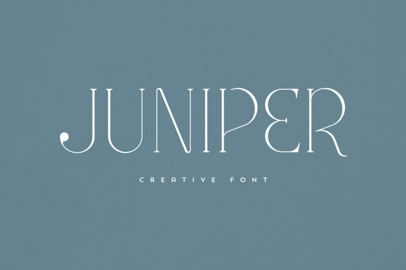 Juniper