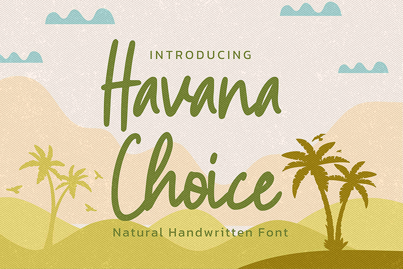 Havana Choice