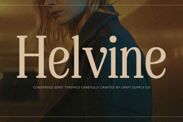 Helvine Demo