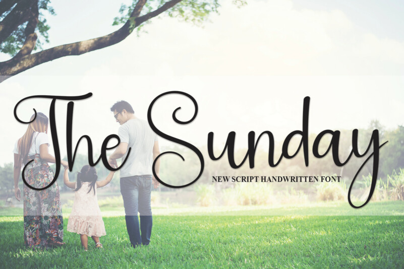 The Sunday