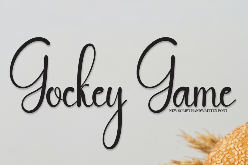 Gockey Game