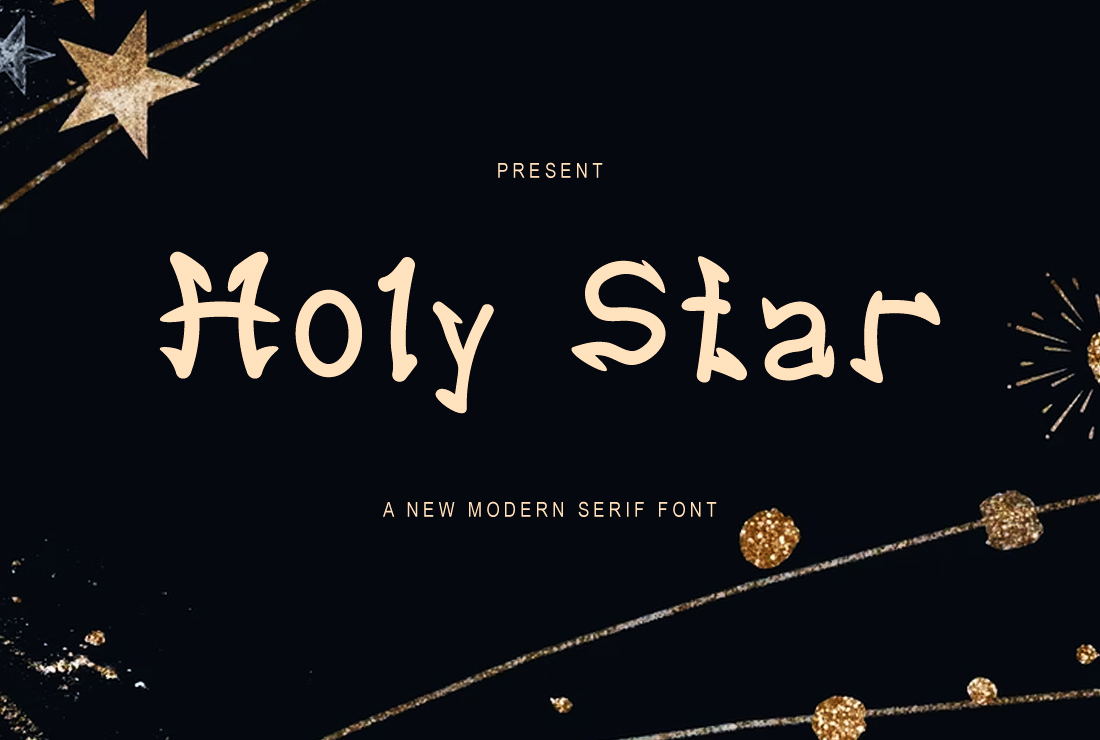 Holy Star