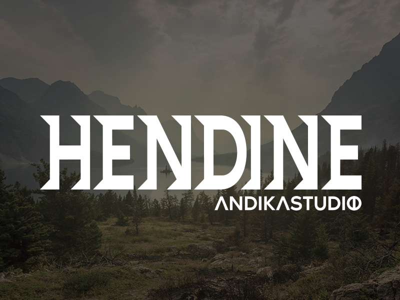 HENDENE