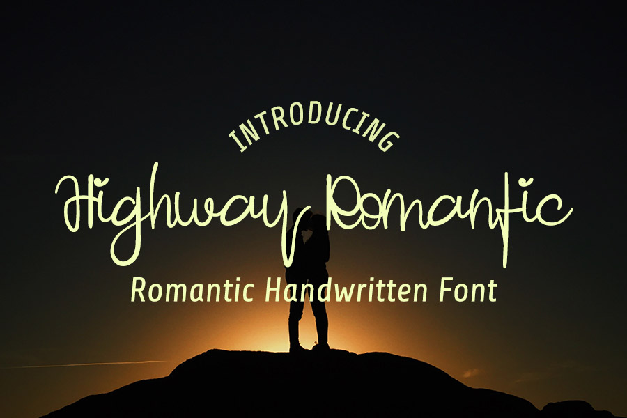 Highway Romantic
