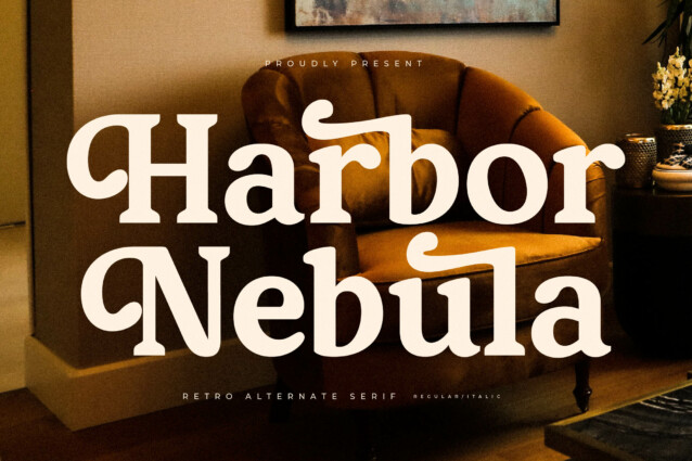 Harbor Nebula DEMO VERSION