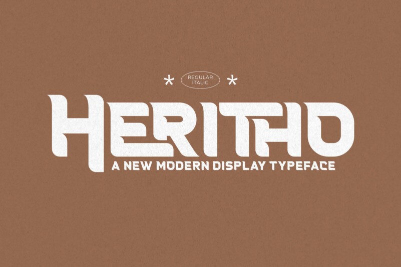 Heritho