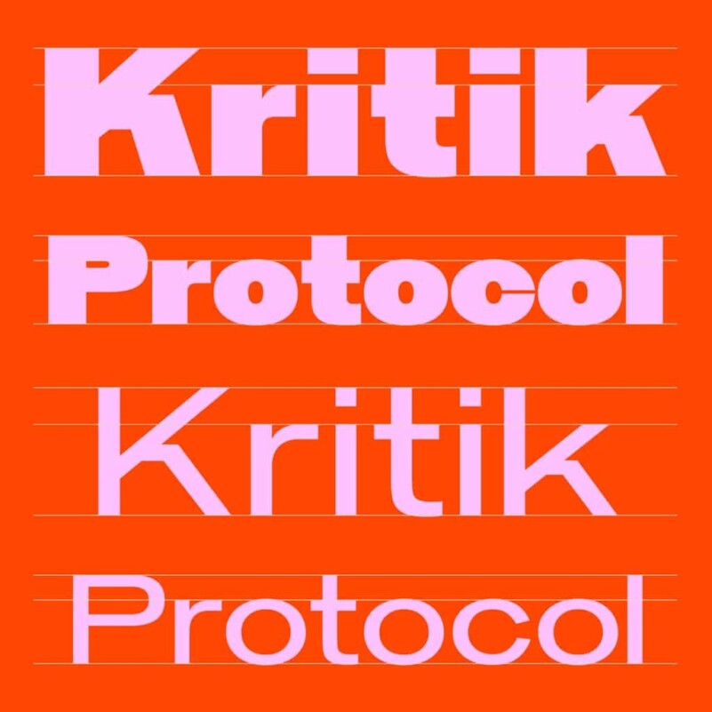 Kritik-Trial