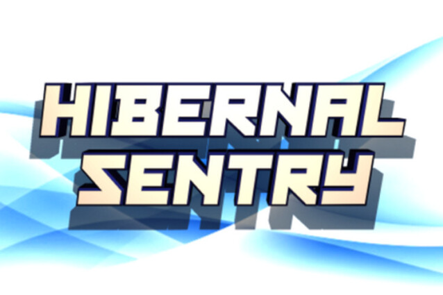 Hibernal Sentry