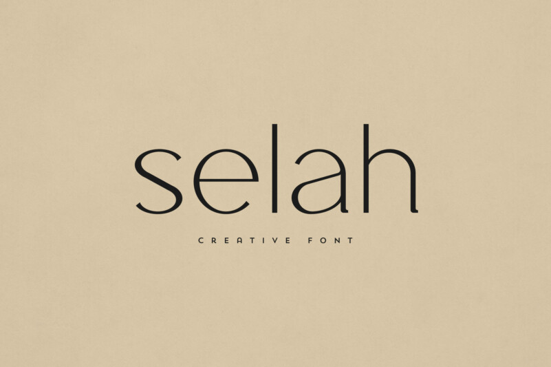 Selah