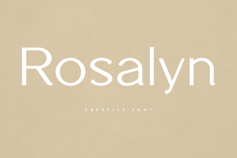 Rosalyn