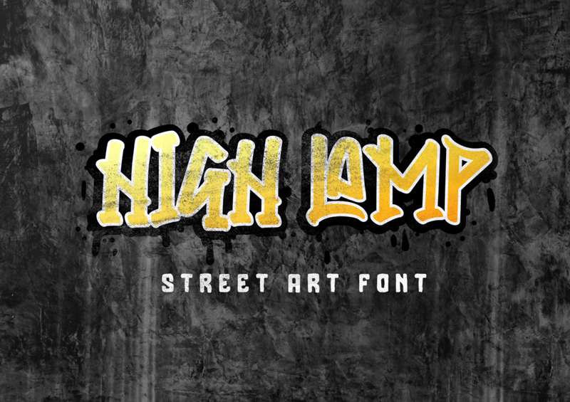 HIGH LAMP