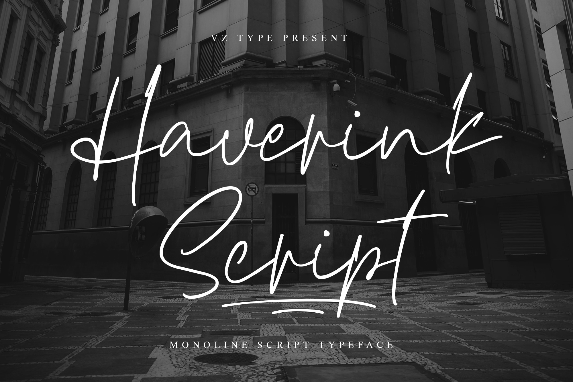 Haverink Script