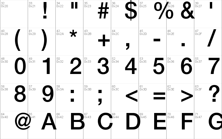 download helvetica neue font for adobe
