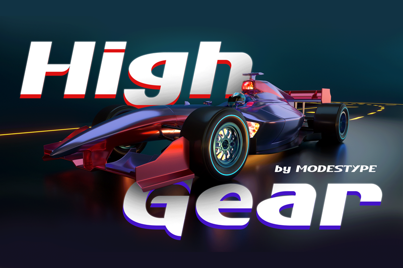 High-Gear