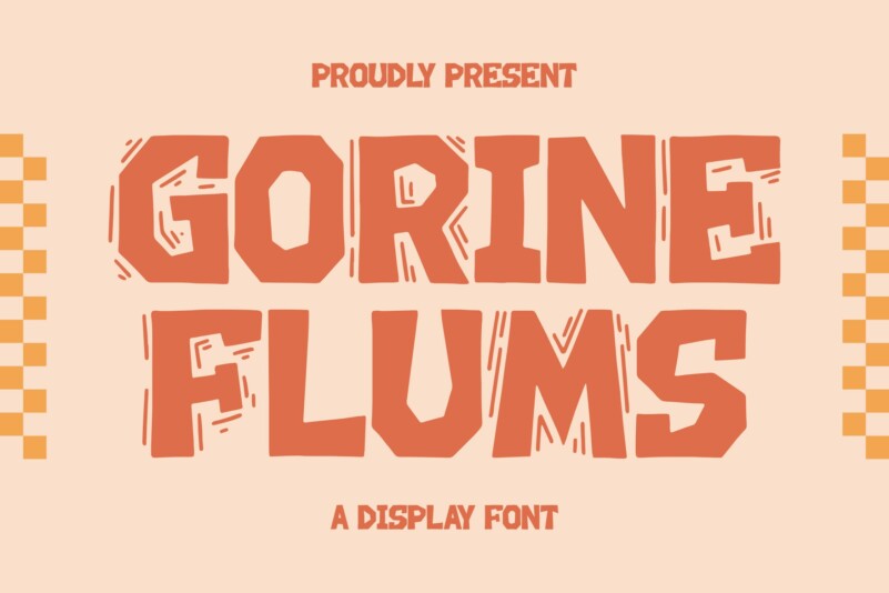 GORINE FLUMS