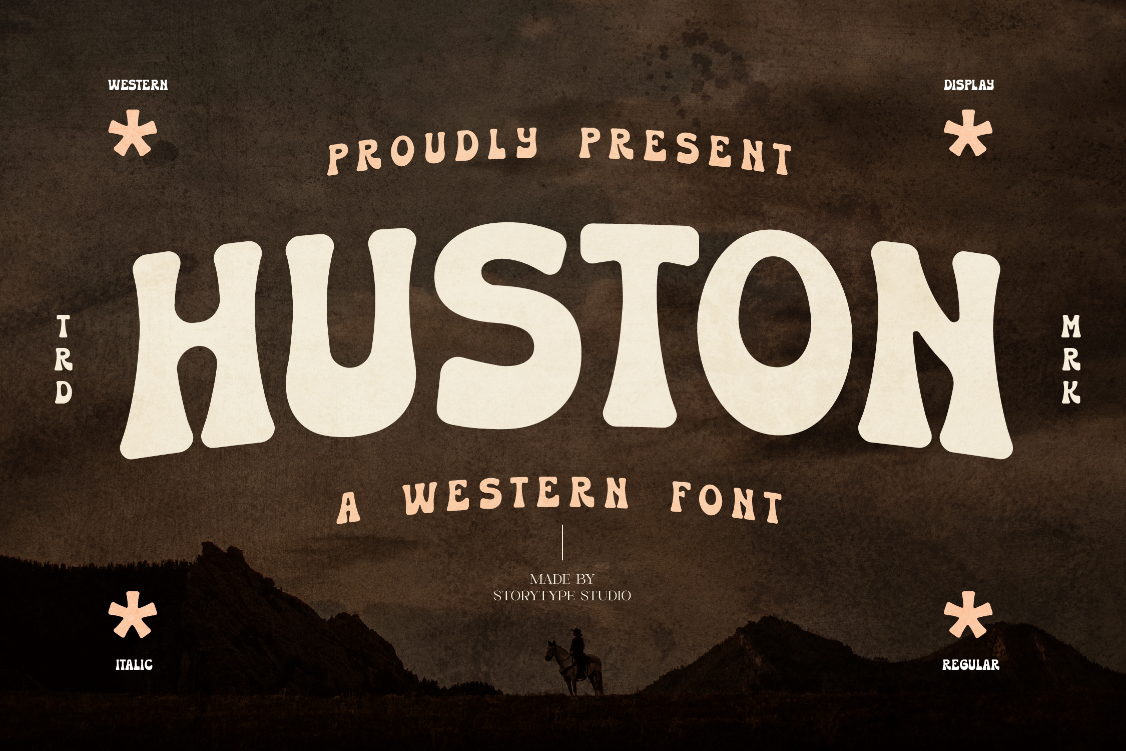 Huston